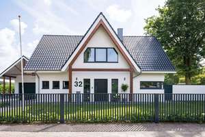 Elten: Moderne Traumvilla mit freiem Blick am Ortsrand von Elten – Die vollständige Adresse der Immobilie erhältst du vom Anbieter., 46446 Emmerich am Rhein – Vorschaubild 58