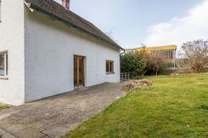Passau-Haidenhof Nord: Einfamilienhaus, Baujahr 1953 mit 100 m² Wohnfläche – Die vollständige Adresse der Immobilie erhältst du vom Anbieter., 94032 Haidenhof Nord, Passau – Vorschaubild 16