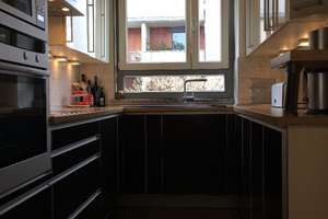 Helle, gepflegte 4 Zimmer Gartenwohnung am Riemer See in kleiner Wohnanlage – Astrid-Lindgren-Straße 66, 81829 Messestadt Riem, München – Vorschaubild 9