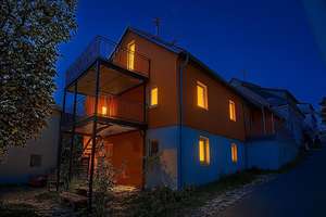 Farm & Barn Heimsheim - Black Forest Gate - Bauernhaus mit ausgebauter Scheune – Die vollständige Adresse der Immobilie erhältst du vom Anbieter., 71296 Heimsheim – Vorschaubild 2