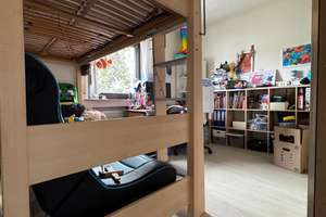 Alltagstaugliches Endreihenhaus mit 4 Zimmern in Eppertshausen – Georg-Büchner Str. 12, 64859 Eppertshausen – Vorschaubild 12