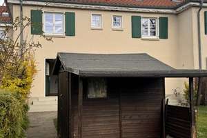 Freundliches Reihenhaus mit drei Zimmern in Leverkusen Manfort  – Heidehöhe 22, 51377 Manfort, Leverkusen – Vorschaubild 2