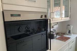 Tolle Wohnung in kleinem MFH im Düesbergviertel von Münster - 1.OG, nagelneue Heizung und Tiefgarage – Die vollständige Adresse der Immobilie erhältst du vom Anbieter., 48163 Düesberg, Münster – Vorschaubild 8