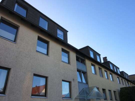 Hausansicht 1, Barsinghausen Hausansicht 1, Barsinghausen