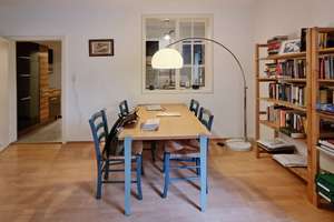 Super geschnittene 1 Raum Wohnung in Toplage Nähe Goetheplatz! – Ringseisstraße 12, 80337 Am alten südlichen Friedhof, München – Vorschaubild 14