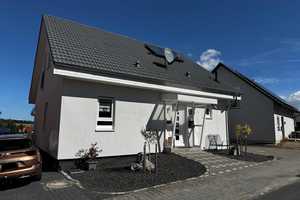Schönes, gepflegtes 5-Raum-Einfamilienhaus in Heidenrod – Rheingau-Taunus-Kreis – Vorschaubild 5