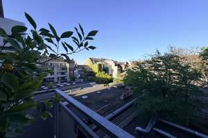 Moderne 2-Zimmer-Wohnung mit Balkon in begehrter Lage – jetzt entdecken! – Die vollständige Adresse der Immobilie erhältst du vom Anbieter., 50733 Nippes (Ortsteil), Köln – Vorschaubild 11