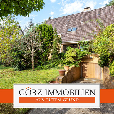 Einfamilienhaus kaufen in Norderstedt ImmoScout24