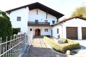 Eggenfelden! Großzügiges Wohnhaus in ruhiger Lage (240912) – Rottal-Inn (Kreis) – Vorschaubild 3