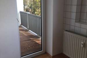 Großzügige helle Wohnung nahe Zentrum - WG geeignet - mit Blick ins Grüne – Kyffhäuserstraße 27, 41061 Gladbach, Mönchengladbach – Vorschaubild 9