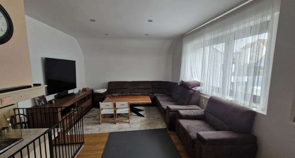 Immobilie in Karben - Gepflegte 3,5-Zimmer Wohnung in Karben mit 117 m² Wohnfläche - Bild 1