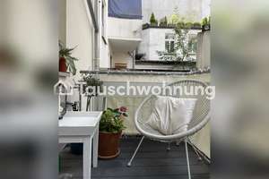 Tauschwohnung: Schöne 2-Zimmer Wohnung im tollen Pantaleonsviertel – Waisenhausgasse 48, 50676 Altstadt/Süd, Köln – Vorschaubild 8