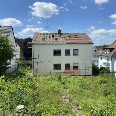 Grundstück kaufen in BadenWürttemberg ImmoScout24