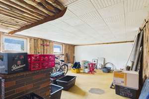Solides 2‑Parteienhaus in Schandelah, 167m² Wohnfläche, Keller, 2 Garagen, zeitlose Klinkerfassade – Die vollständige Adresse der Immobilie erhältst du vom Anbieter., 38162 Cremlingen – Vorschaubild 14