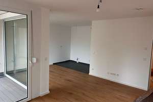 Moderner Zweitbezug mit Loggia – Grünewaldstr. 16, 90408 Uhlandstraße, Nürnberg – Vorschaubild 2
