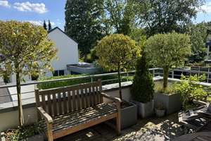 Köln-Lindenthal !  4- Zimmerwohnung mit Südterrasse, Keller – Die vollständige Adresse der Immobilie erhältst du vom Anbieter., 50935 Lindenthal (Ortsteil), Köln – Vorschaubild 5