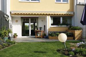Ihr neues Zuhause in Bonn: Familienfreundliches Reihenmittelhaus mit Garten – Die vollständige Adresse der Immobilie erhältst du vom Anbieter., 53119 Tannenbusch, Bonn – Vorschaubild 8