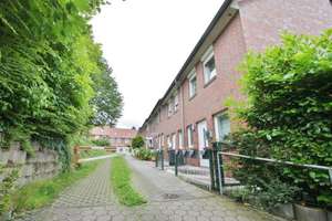 Reihenendhaus mit allen Extras: Tiefgaragenstellplatz, Alarmanlage, Smart-Home … – Die vollständige Adresse der Immobilie erhältst du vom Anbieter., 22117 Billstedt, Hamburg – Vorschaubild 16