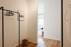 Exklusives Wohnen über den Dächern – 4 Zimmer mit Dachterrasse – Kolbenzeil 13/3, 69126 Rohrbach, Heidelberg – Vorschaubild 7