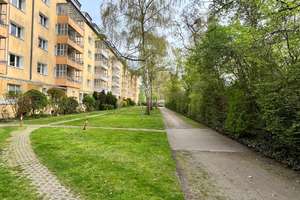 nur ca. 300 m zur S-Bahn S1 Sundgauer Straße – Brettnacher Straße 17, 14167 Zehlendorf, Berlin – Vorschaubild 12