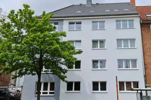 Endlich Zuhause: frisch sanierte 3-Zimmer-Wohnung – Norddeutsche Str. 41, 24143 Gaarden-Ost, Kiel – Vorschaubild 2