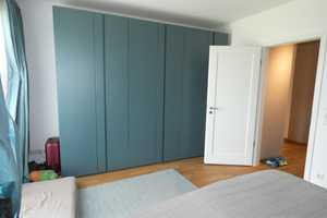 Schöne 2-Zimmer Wohnung in parkähnlicher Wohnanlage in D-Oberkassel – Düsseldorf – Vorschaubild 10