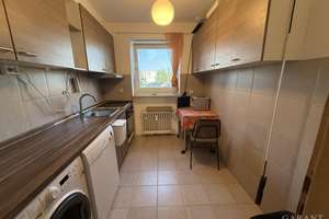 3 Zimmer-Wohnung mit Einbauküche in bester Lage mit U-Bahn-Nähe und Nähe zum Olympiapark – Die vollständige Adresse der Immobilie erhältst du vom Anbieter., 80809 Am Riesenfeld, München – Vorschaubild 4