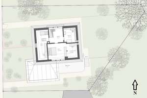 !!! TOP Zwei-Generationen-Haus im Herzen der Schmuckstadt !!! – Die vollständige Adresse der Immobilie erhältst du vom Anbieter., 75179 Nordstadt, Pforzheim – Vorschaubild 2