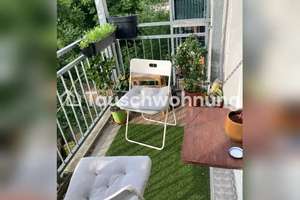 Tauschwohnung: West: 4 Zimmer, 84qm mit Balkon (suchen etw. kleiner) – Hebelstraße 30, 4177 Altlindenau, Leipzig – Vorschaubild 6
