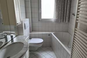 Modernisierte Wohnung in ruhiger Lage – Grünewaldstr. 20, 44795 Weitmar-Mitte, Bochum – Vorschaubild 7