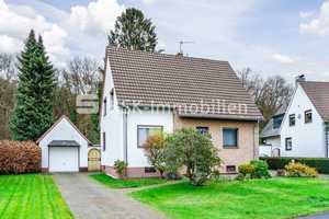 Einfamilienhaus mit Einliegerwohnung und großem Grundstück! – Rhein-Sieg-Kreis – Vorschaubild 1