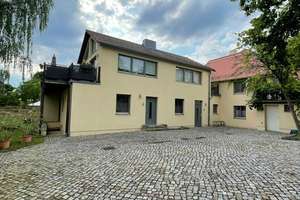 Wunderschöne Wohnung direkt am Körnerplatz