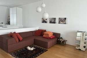 Stilvoll wohnen im Turley-Areal – Loftartige Maisonette mit Loggia, Designküche und Parkblick – Die vollständige Adresse der Immobilie erhältst du vom Anbieter., 68167 Neckarstadt-Ost/Wohlgelegen, Mannheim – Vorschaubild 7
