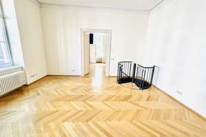 Großzügiges Wohnen im Waldstraßenviertel – Attraktive 4-Zimmer Maisonettewohnung – 4105 Zentrum-Nordwest, Leipzig – Vorschaubild 2
