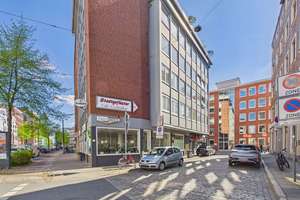 Bremen - Altstadt • Penthousewohnung in bester Lage – Die vollständige Adresse der Immobilie erhältst du vom Anbieter., 28195 Altstadt, Bremen – Vorschaubild 2