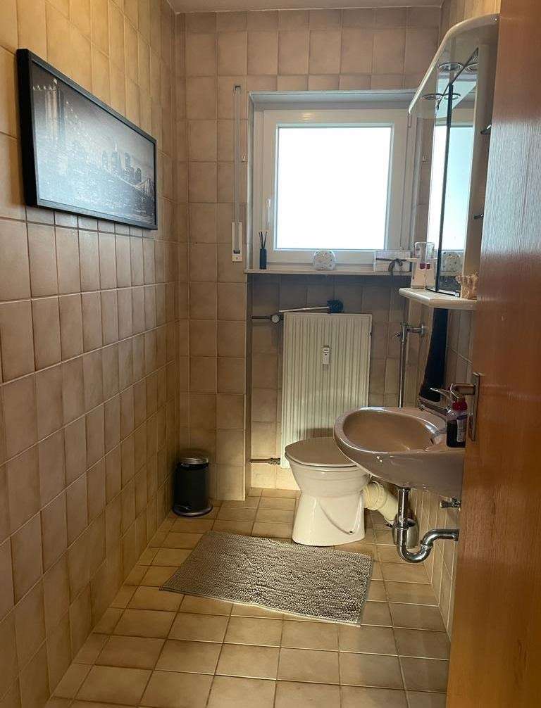 Immobilie in Schmitshausen - Auf dem Land und voll vermietet! - Bild 0