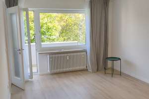 Wünderschönes 1-Zimmer Apartment mit Balkon & Einbauküche – U2 Milbertshofen – Christoph-von-Gluck-Platz 20, 80807 Milbertshofen, München – Vorschaubild 3