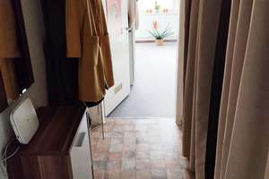 Stilvolle 1-Zimmer-Wohnung mit Balkon und Einbauküche in Augsburg – Von-Parseval-Straße 27-29, 86159 Hochfeld, Augsburg – Vorschaubild 10