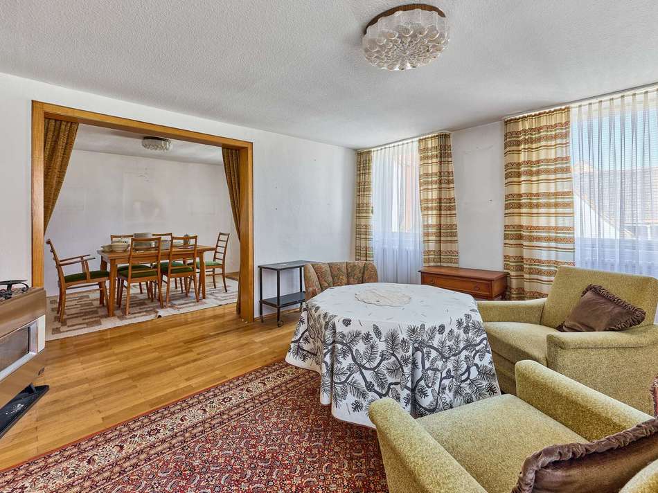 Wohnzimmer OG