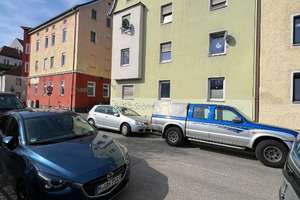 CityHome l Vermietete 3-Zimmer-Wohnung in Augsburg – 86154 Links der Wertach-Nord, Augsburg – Vorschaubild 2