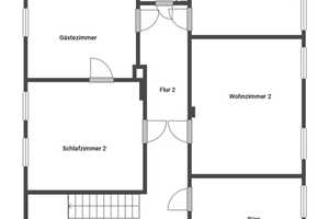 Macher aufgepasst: Viel Platz für Wohnen und Hobby in Nebelin  – Prignitz (Kreis) – Vorschaubild 25