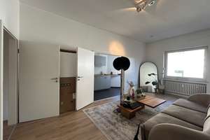 Großzügige 2-Zimmer-Wohnung in zentraler Lage am Ebertplatz – Ebertplatz 21, 50668 Neustadt/Nord, Köln – Vorschaubild 1