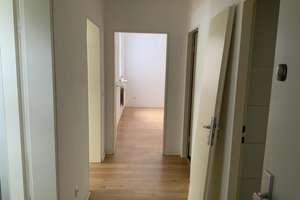 b sofort frei!  helle 2-Zimmer-Wohnung imit Balkon n Mönchengladbach Wickrath-Mitte – Am Antoniushügel 30, 41189 Wickrath-Mitte, Mönchengladbach – Vorschaubild 6