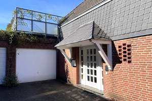 Große DHH mit vielen Zimmern in beliebter DYK-Lage – Dahlerdyk x, 47803 Inrath/Kliedbruch, Krefeld – Vorschaubild 4