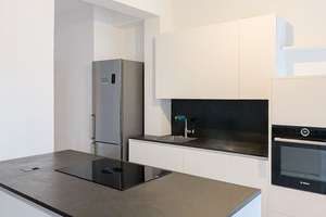 HOMESK - Direkt an der Havel: 4-Zimmer-EG-Wohnung mit Garten, Terrasse und Wasserblick – Parkstraße 11, 13585 Hakenfelde, Berlin – Vorschaubild 26