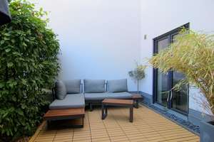 Hochwertige Terrassenwohnung mit Außenstellplatz und optionaler Einbauküche in ruhiger Lage – Die vollständige Adresse der Immobilie erhältst du vom Anbieter., 50997 Rondorf, Köln – Vorschaubild 10