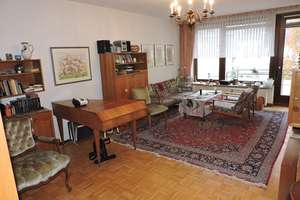 Seniorengeeignet, barrierefrei - dieser Balkon könnte bald Ihrer sein - – Die vollständige Adresse der Immobilie erhältst du vom Anbieter., 41061 Gladbach, Mönchengladbach – Vorschaubild 8