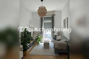Tauschwohnung: Upgrading! Suchen 3-4 Zimmerwohnung für 2 ZW :)