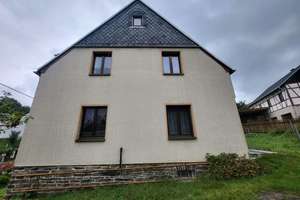 Tolles Haus mit schönem Garten sucht neue Eigentümer! – Die vollständige Adresse der Immobilie erhältst du vom Anbieter., 9488 Thermalbad Wiesenbad – Vorschaubild 4