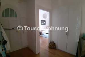 Tauschwohnung: Wohnung mit viel Charme und Balkon im Altbau – Die vollständige Adresse der Immobilie erhältst du vom Anbieter., 40235 Flingern Nord, Düsseldorf – Vorschaubild 2